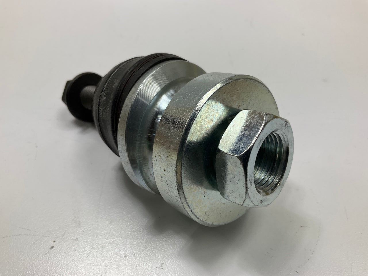 Moog K500013 Front Upper Adjustable Suspension Ball Joint, 1 Degree