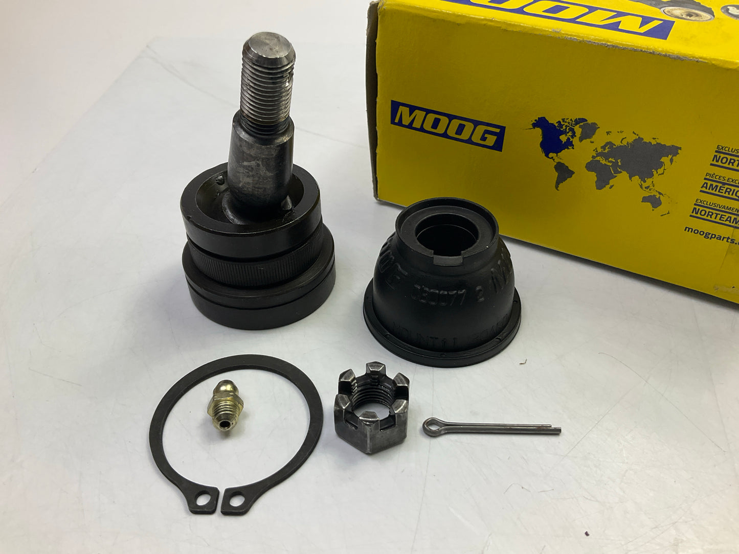 Moog K500031 Front Lower Suspension Ball Joint
