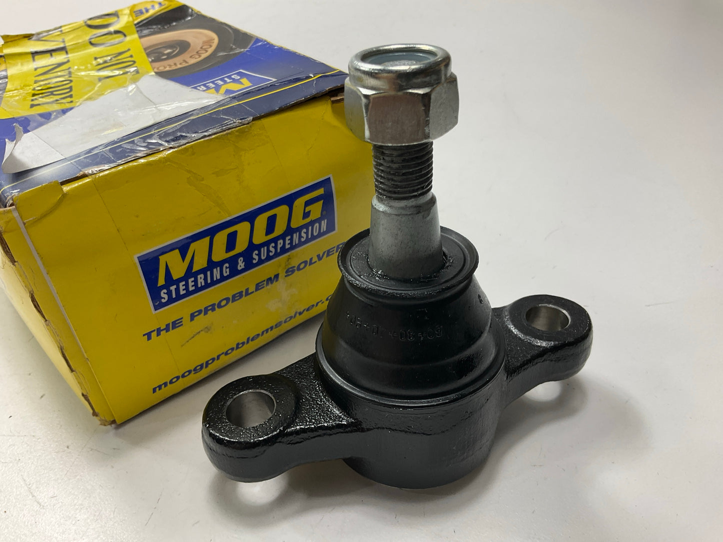 Moog K500035 Front Lower Suspension Ball Joint