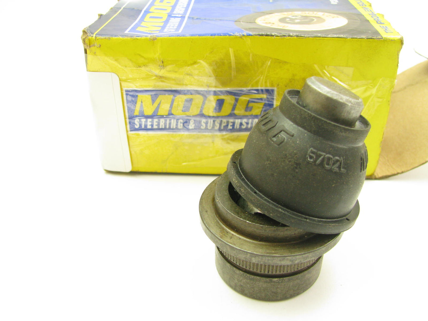 Moog K500063 Suspension Ball Joint - Front Lower