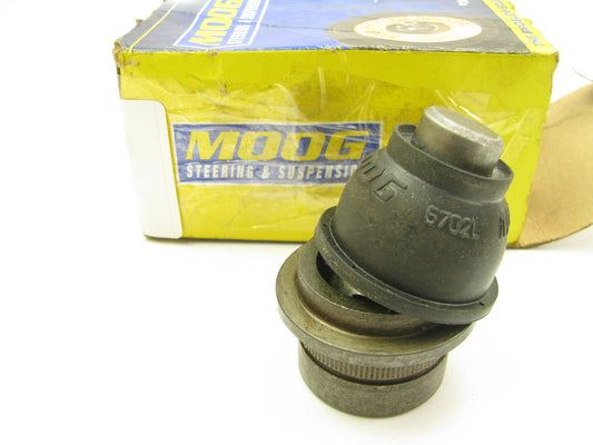 Moog K500063 Suspension Ball Joint - Front Lower