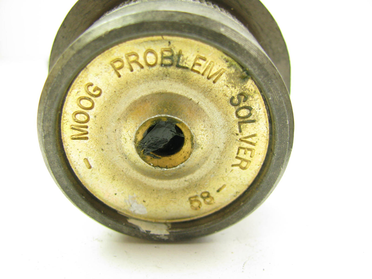 Moog K500063 Suspension Ball Joint - Front Lower