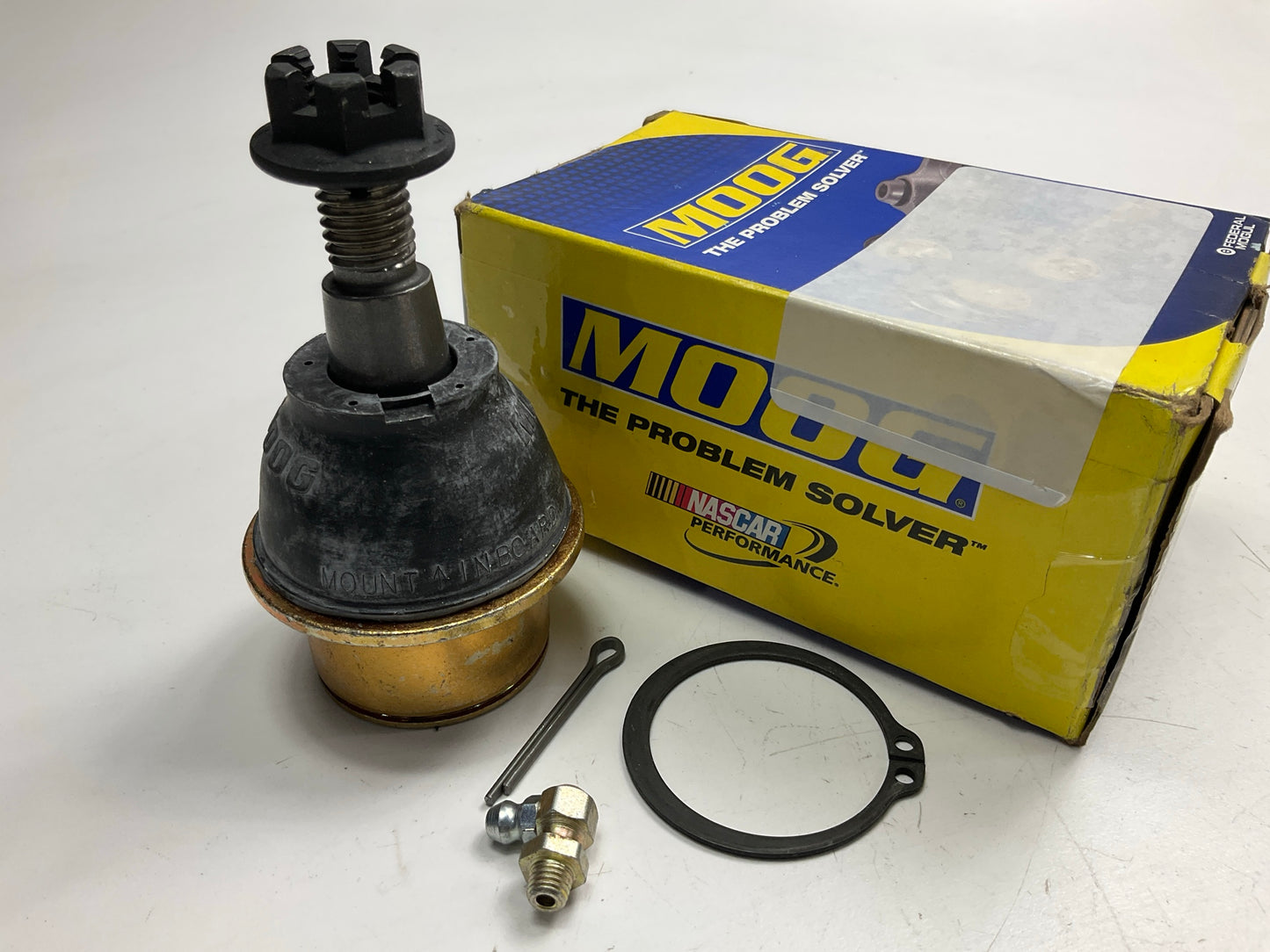 Moog K500064 Front Lower Suspension Ball Joint