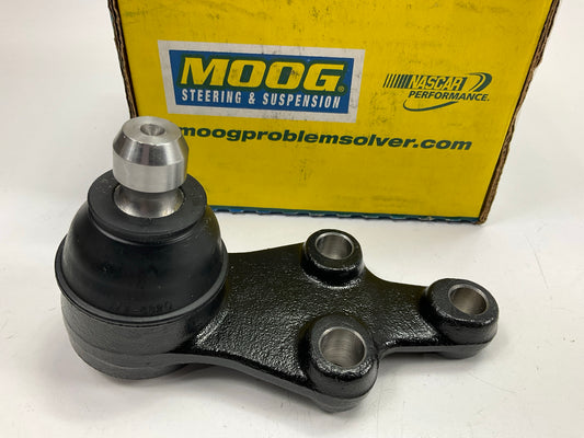 MISSING HARDWARE - Moog K500073 Front Lower Suspension Ball Joint
