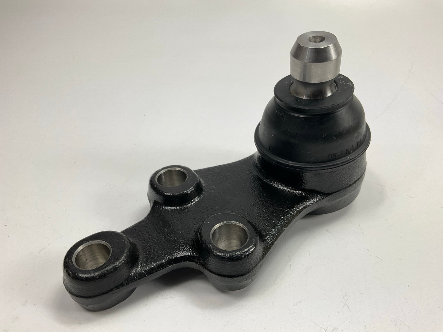 MISSING HARDWARE - Moog K500073 Front Lower Suspension Ball Joint
