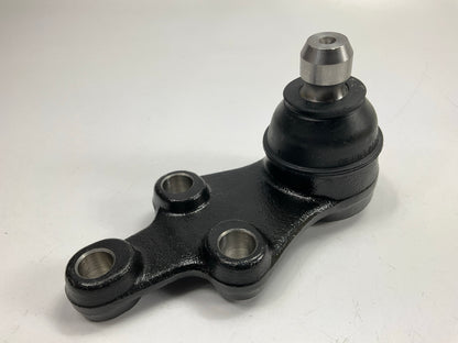 MISSING HARDWARE - Moog K500073 Front Lower Suspension Ball Joint