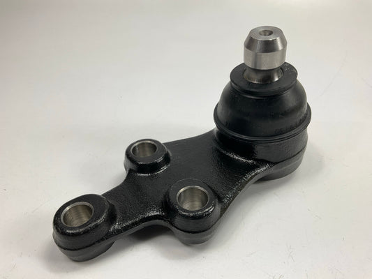 MISSING HARDWARE - Moog K500073 Front Lower Suspension Ball Joint