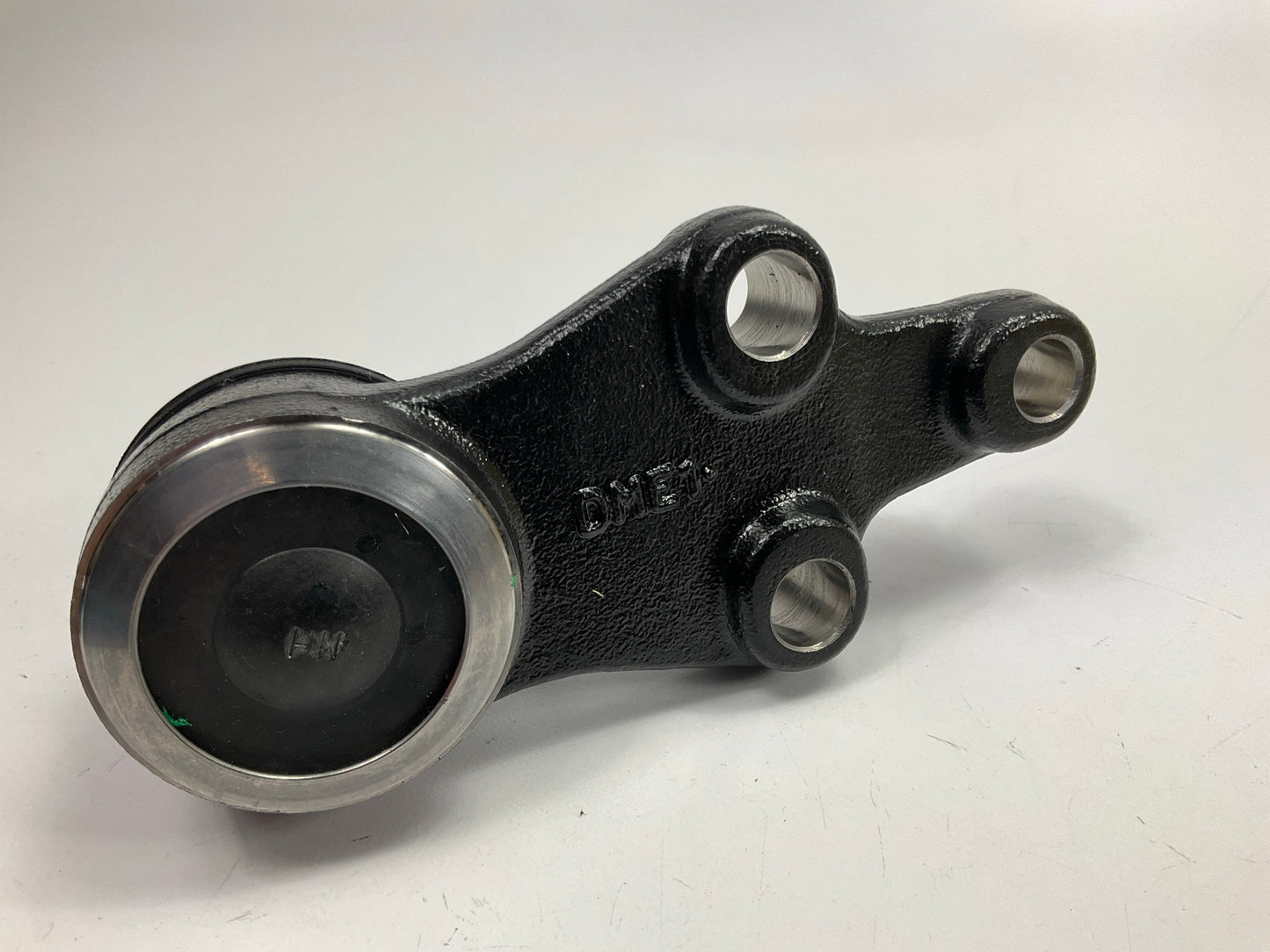 MISSING HARDWARE - Moog K500073 Front Lower Suspension Ball Joint