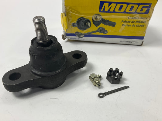 Moog K500074 Suspension Ball Joint - Front Lower