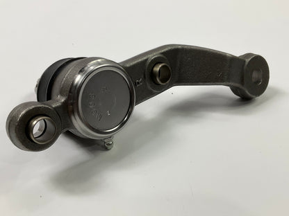 MISSING HARDWARE - Moog K500101 Suspension Ball Joint - Front Right Lower