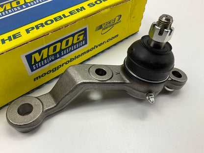 Moog K500101 Suspension Ball Joint - Front Right Lower