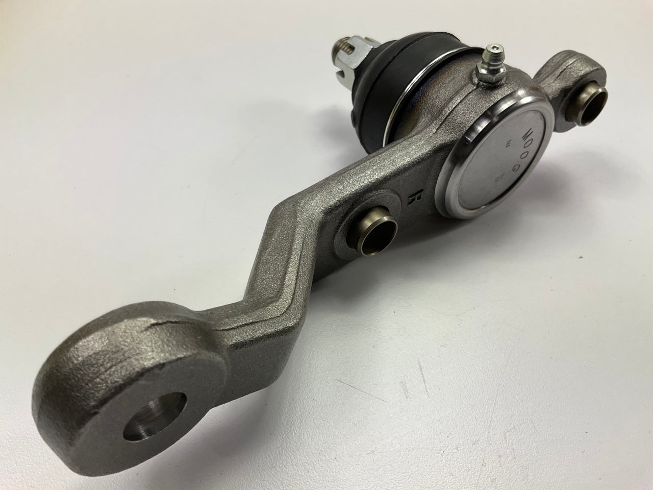 Moog K500101 Suspension Ball Joint - Front Right Lower