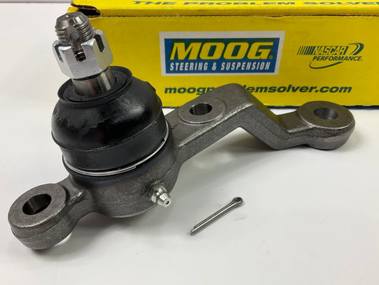 Moog K500102 FRONT LEFT LOWER Suspension Ball Joint