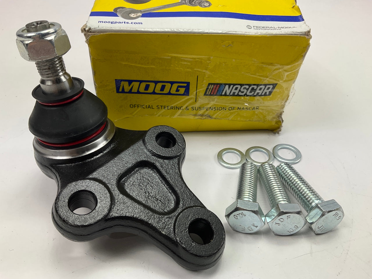 Moog K500103 Suspension Ball Joint - Front Lower