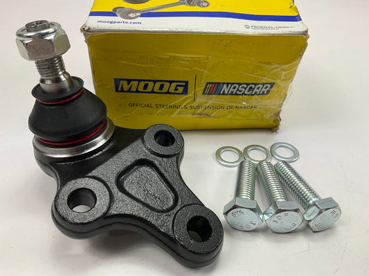 Moog K500103 Suspension Ball Joint - Front Lower