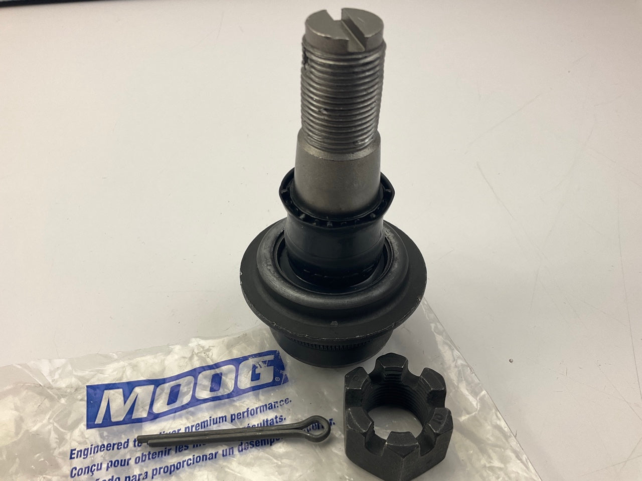 Moog K500113 Suspension Ball Joint - Front Lower