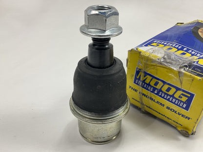 MISSING SNAP RING Moog K500148 Front Lower Ball Joint