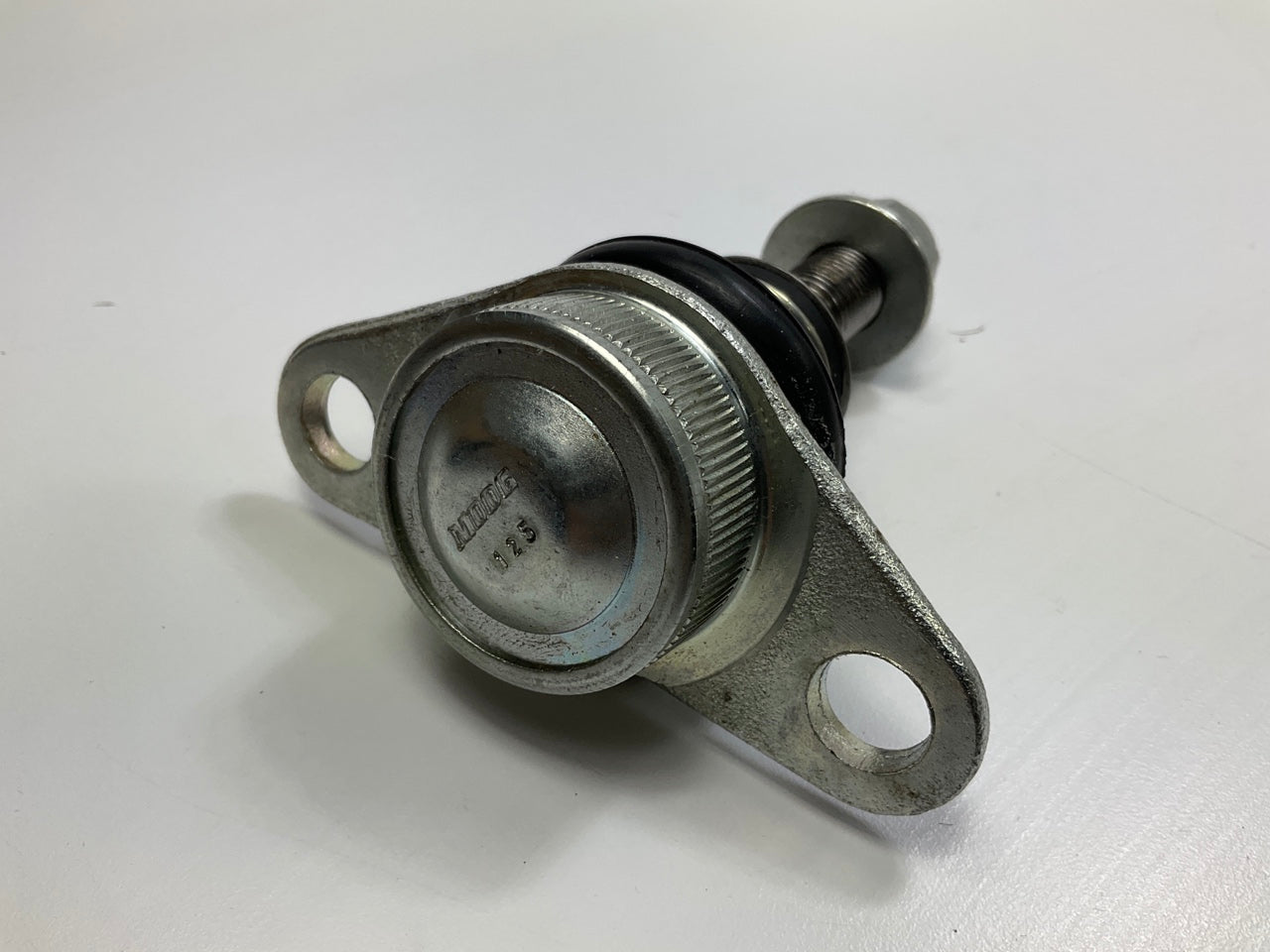 NO HARDWARE - Moog K500153 Front Lower Suspension Ball Joint