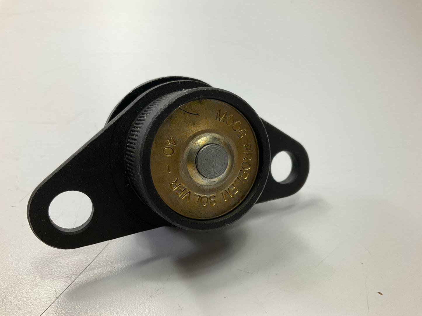 NO HARDWARE - Moog K500153 Front Lower Suspension Ball Joint