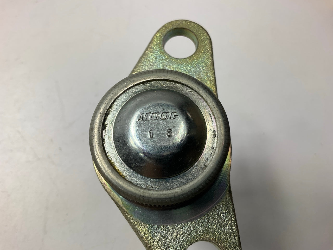 Moog K500153 Suspension Ball Joint, Front Lower