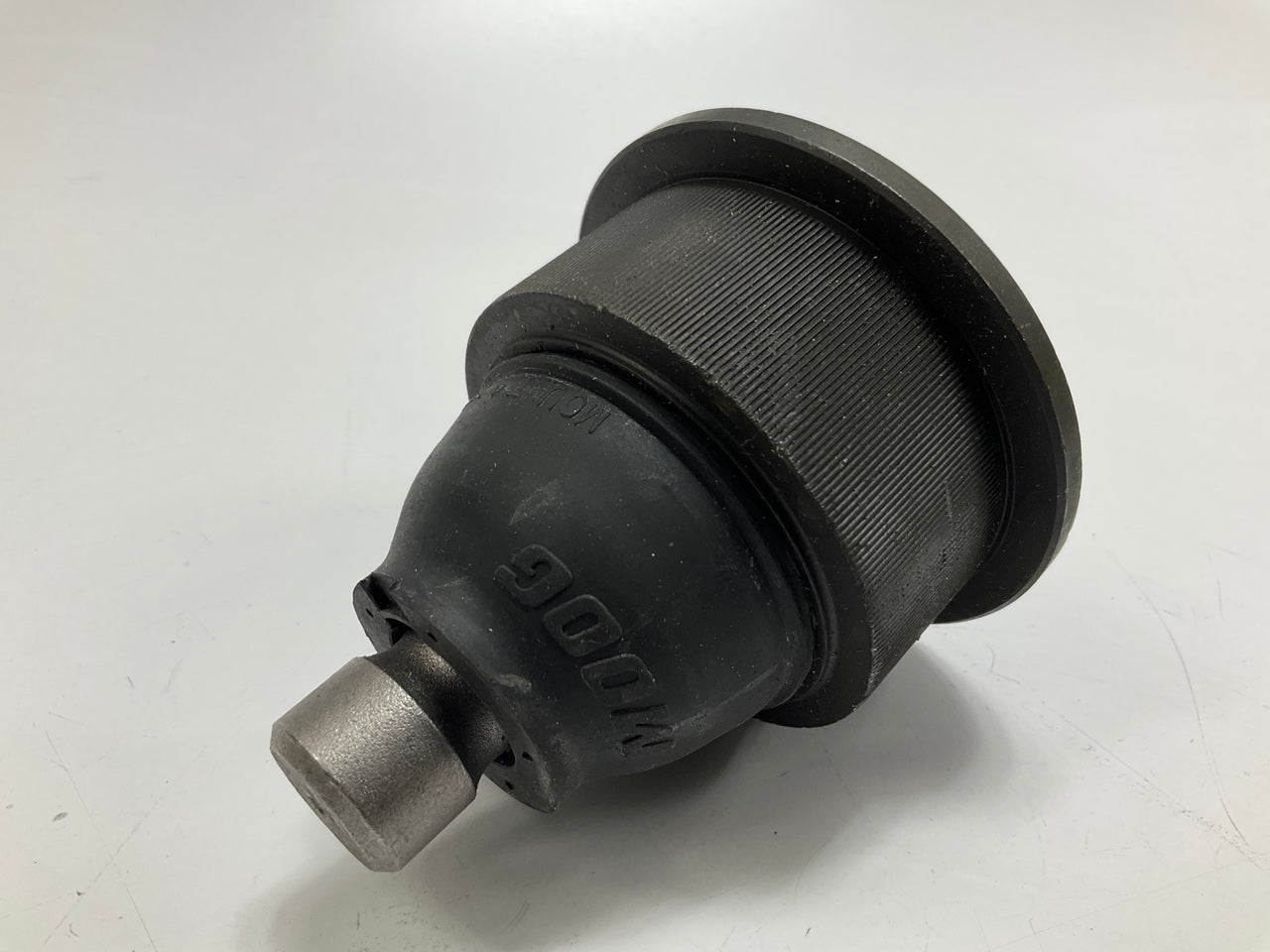 NO HARDWARE - Moog K500190 Rear Upper Ball Joint