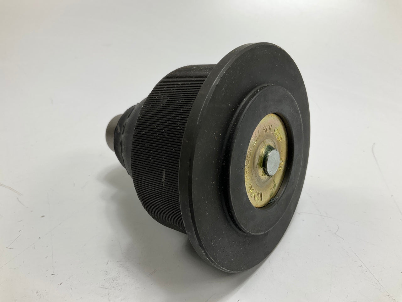 NO HARDWARE - Moog K500190 Rear Upper Ball Joint
