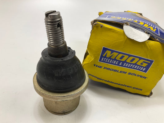 NO HARDWARE - Moog K500193 Suspension Ball Joint, Front Lower