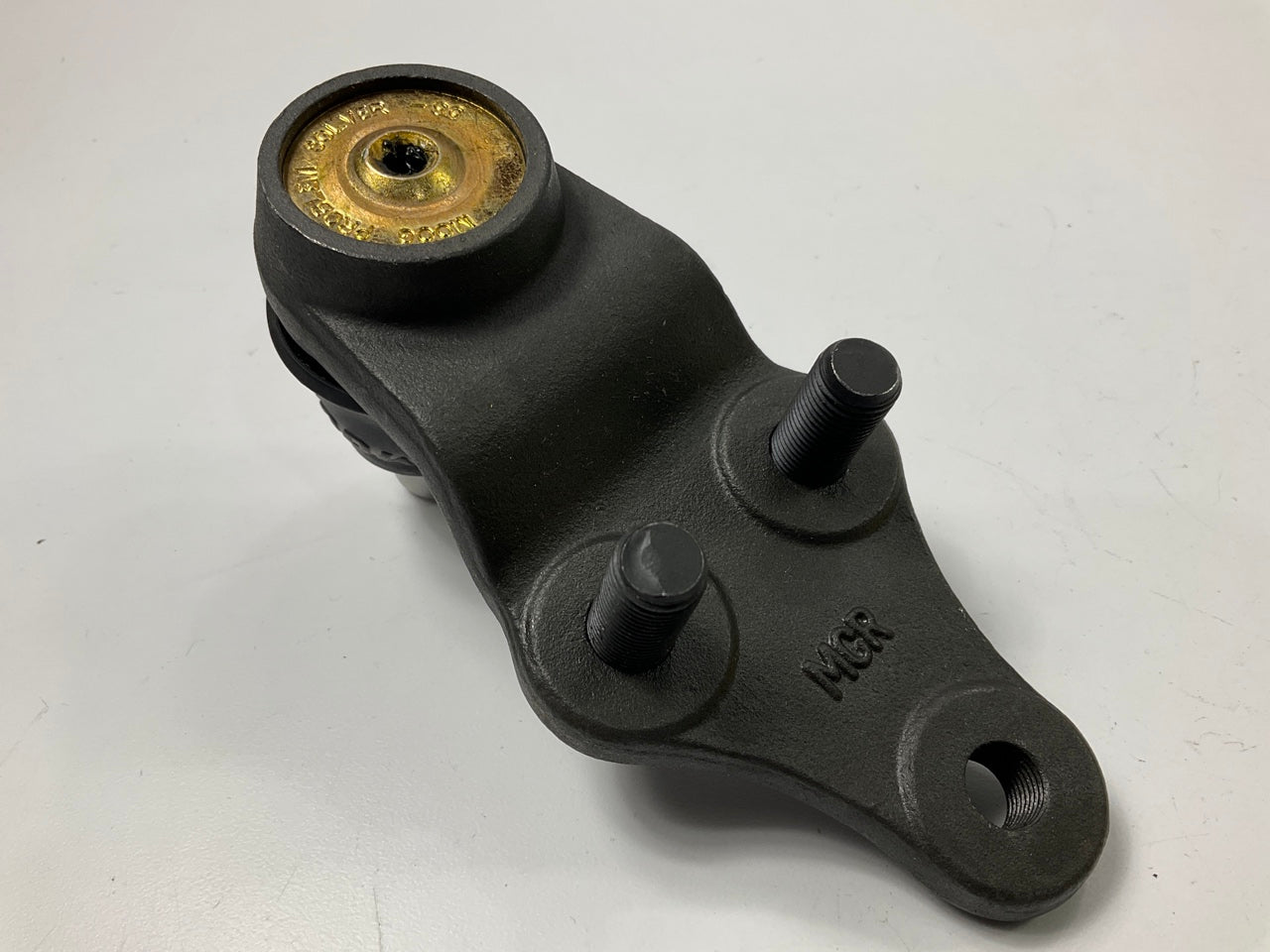 MISSING ALL HARDWARE - Moog K500231 Front Lower Ball Joint