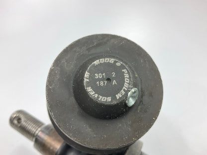 (2) MISSING HARDWARE Moog K500232 Suspension Ball Joint