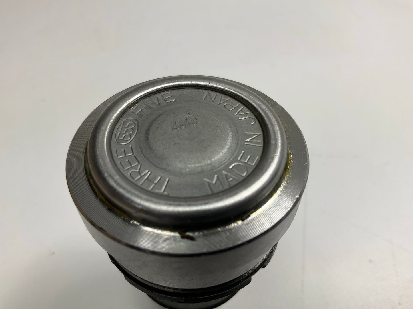Moog K500255 Suspension Ball Joint, Front Lower