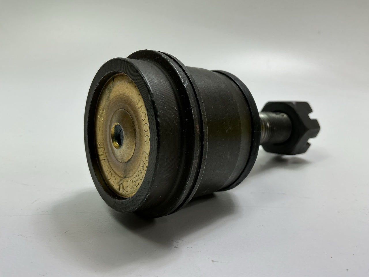 Moog K500316 Front Upper Suspension Ball Joint - .005'' Oversize
