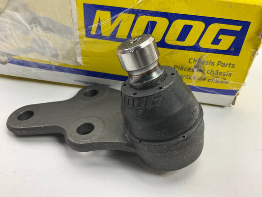 MISSING ALL HARDWARE - Moog K500347 Front Left Lower Ball Joint