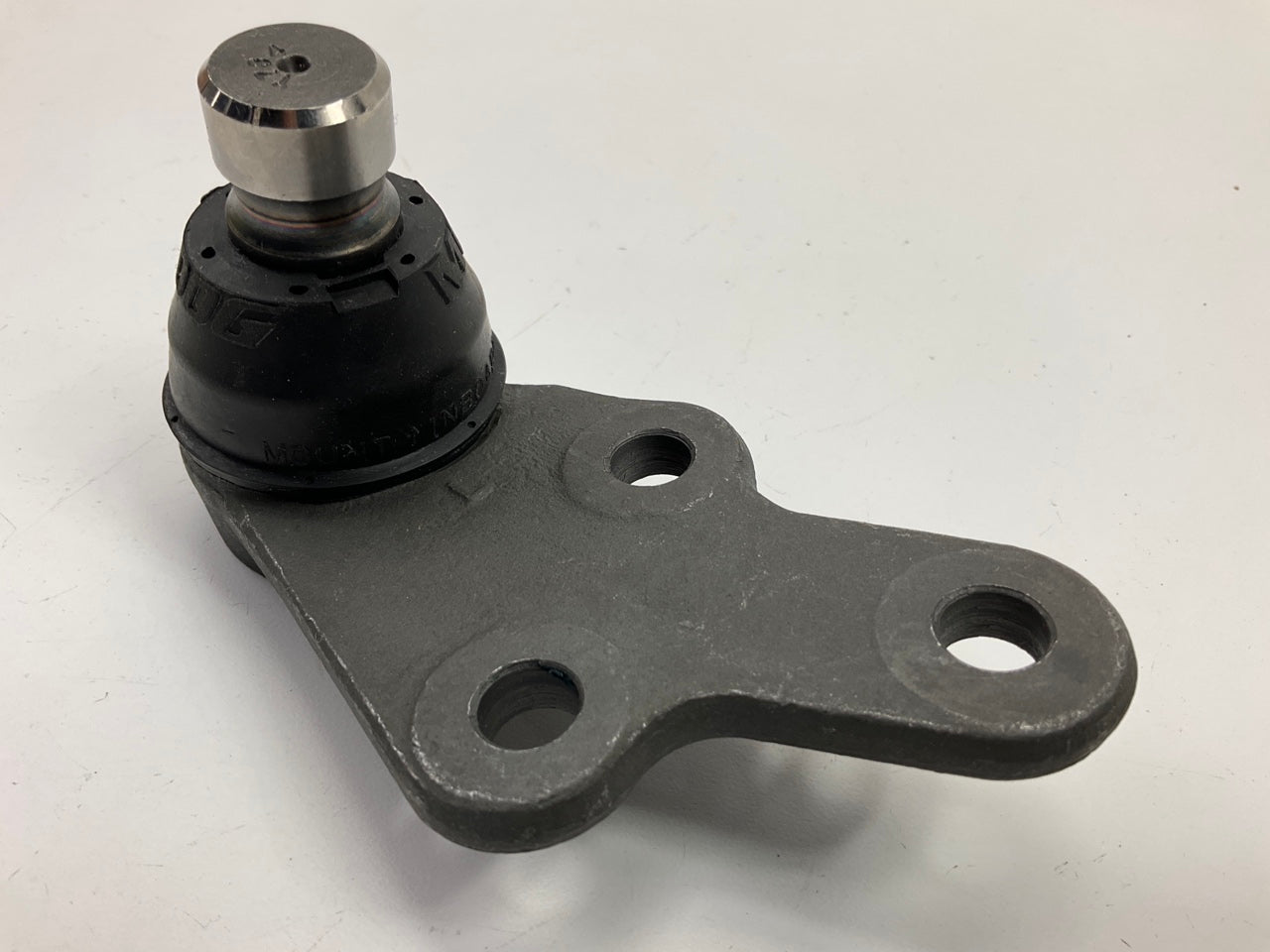 MISSING ALL HARDWARE - Moog K500347 Front Left Lower Ball Joint