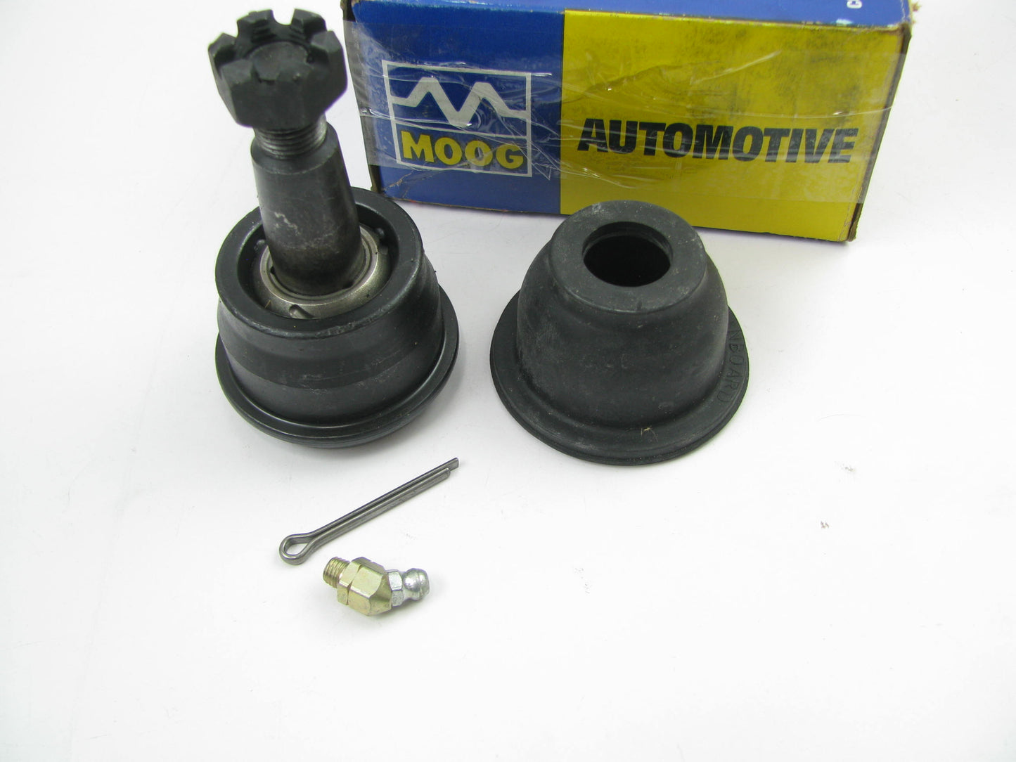 Moog K5103 Suspension Ball Joint Assembly - Front Lower