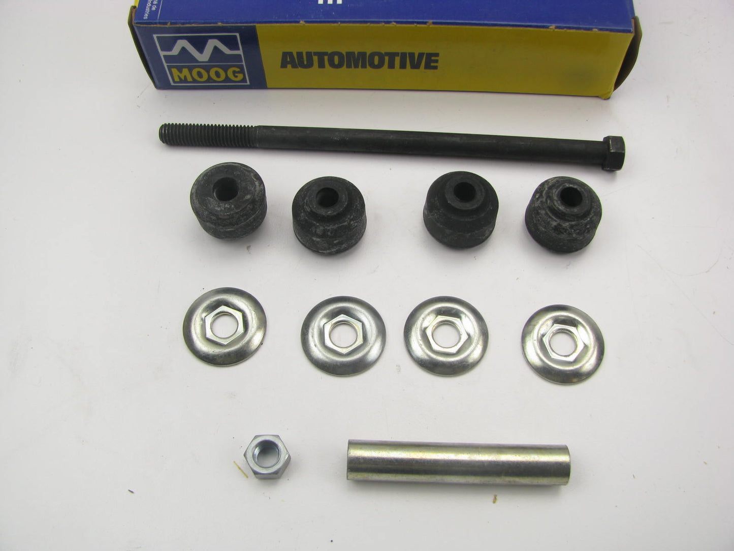 Moog K5110 FRONT Suspension Stabilizer Sway Bar Link Kit
