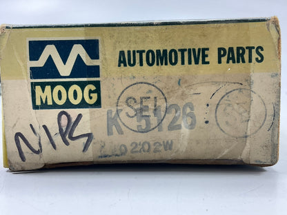 Moog K5126 Front Suspension Stabilizer Sway Bar Link Kit