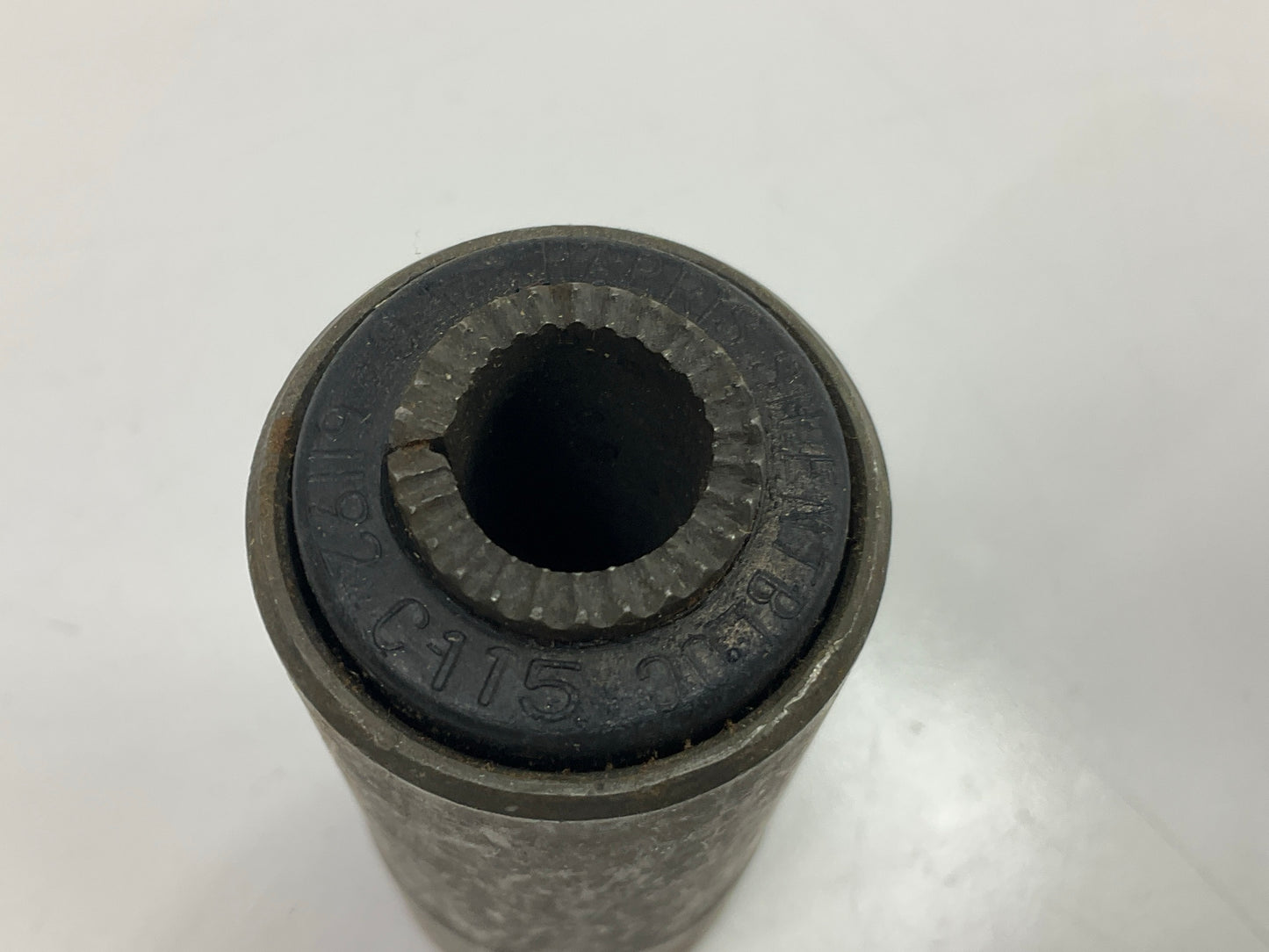 Moog K5155 Suspension Control Arm Bushing, Front Lower