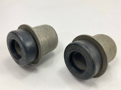 Moog K5162 Suspension Control Arm Bushing Kit, Front Upper