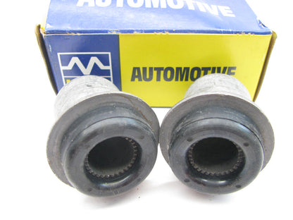 Moog K5196 Front Suspension Upper Control Arm Bushing Kit