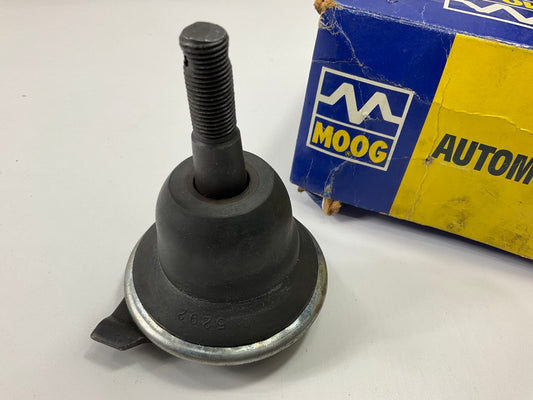 MISSING HARDWARE - Moog K5202 Front Left Upper Ball Joint