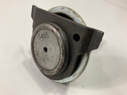 MISSING HARDWARE - Moog K5202 Front Left Upper Ball Joint