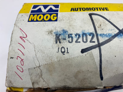 MISSING HARDWARE - Moog K5202 Front Left Upper Ball Joint