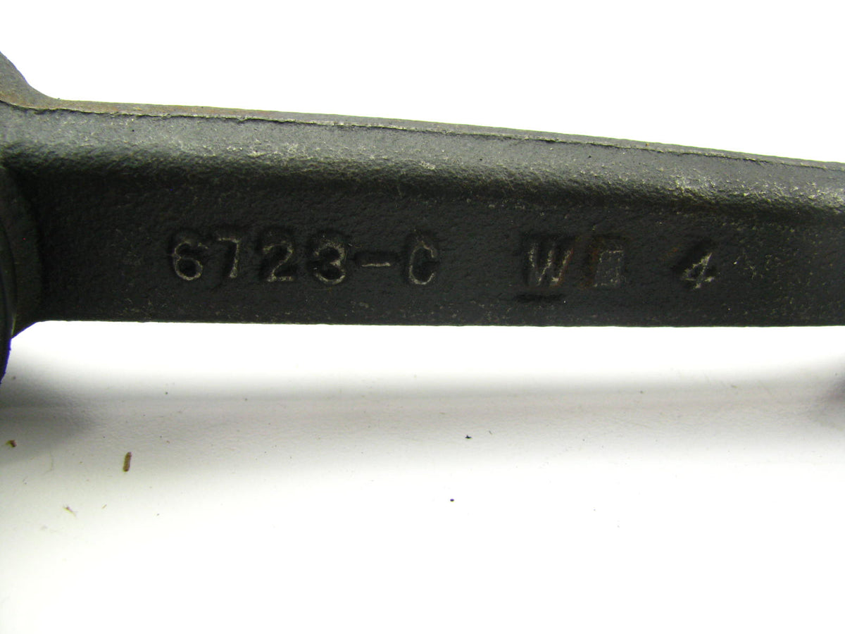 NEW Moog K5212 Steering Idler Arm - 1970-1972 Camaro, 1970-1971 Firebird