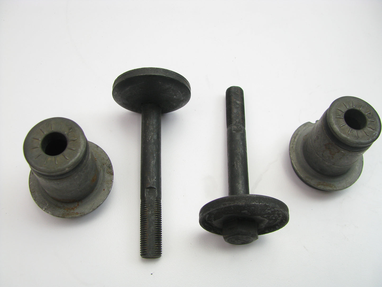 Moog K5224 Suspension Control Arm Bushing Kit 67-70 Eldorado, 66-70 Toronado