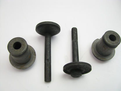 Moog K5224 Suspension Control Arm Bushing Kit 67-70 Eldorado, 66-70 Toronado