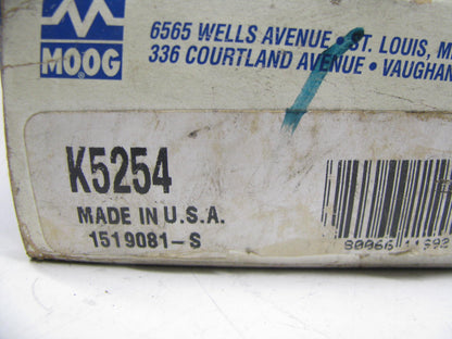 Moog K5254 FRONT Suspension Stabilizer Sway Bar Link Kit