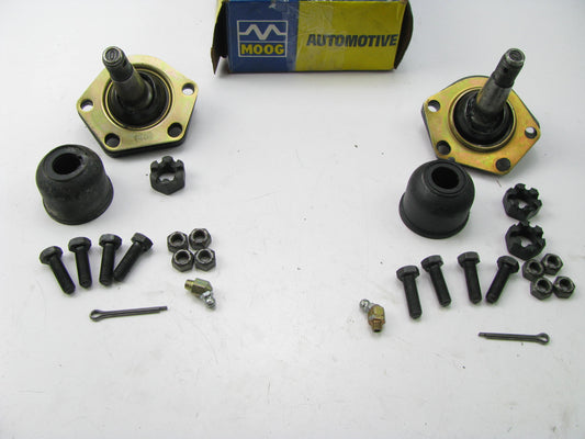 (2) Moog K5269 Suspension Ball Joint - Front Lower