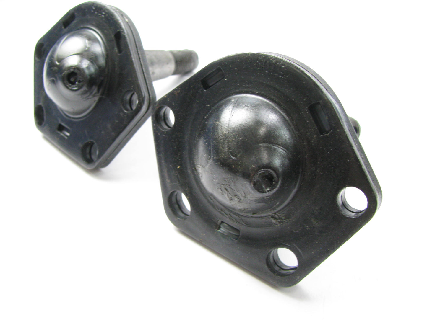(2) Moog K5269 Suspension Ball Joint - Front Lower