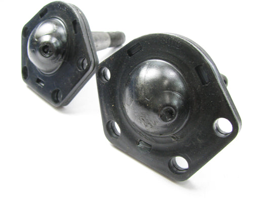 (2) Moog K5269 Suspension Ball Joint - Front Lower