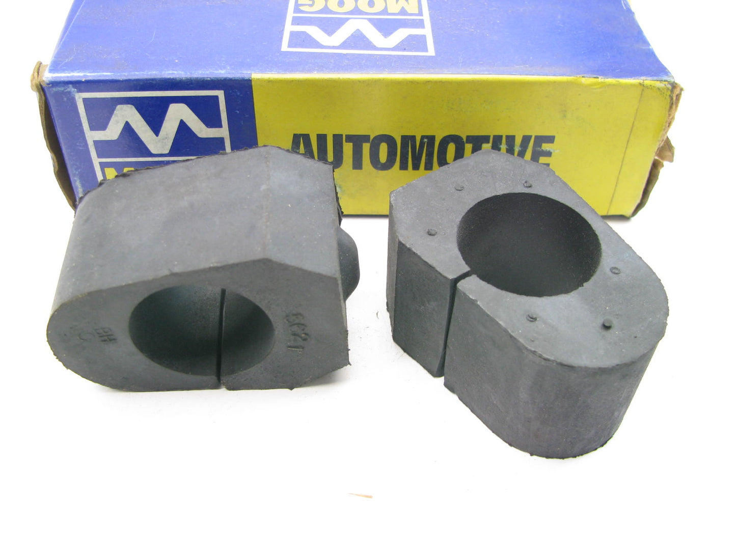 Moog K5271 Front Suspension Stabilizer Sway Bar Bushings